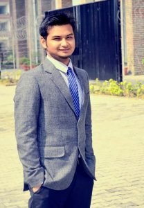 Keshav: Pendiri Kerajinan Bamboo