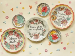 Keindahan yang Terwujud: Kerajinan Keramik di Indonesia