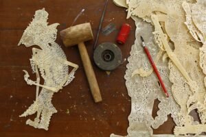 Kerajinan Tangan di Indonesia: Keindahan di Setiap Goresan