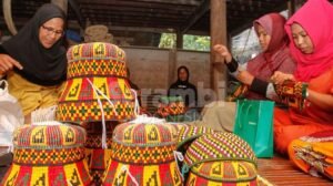 Keunikan Warisan: Kerajinan Kopiah Meukeutop yang Istimewa