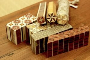 Mengarungi Keindahan: Kerajinan Tangan Terbaik di Dunia