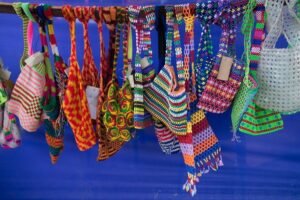 Mengenal Noken: Kerajinan Khas Papua yang Memikat