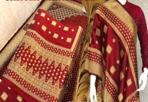 Menghargai Keindahan Tradisi: Kerajinan Songket Palembang